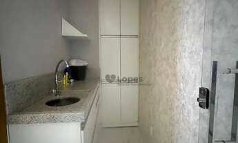 Imagem 4: Sala para alugar, 49 m² - Flamboyant Park Business - Jardim Goiás - Goiânia/GO