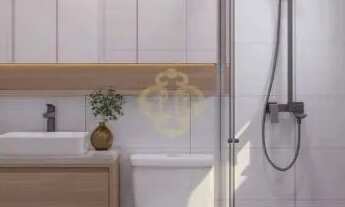 Imagem 6: Apartamento 2 Dormitórios no Pedro Moro, São José dos Pinhais/PR