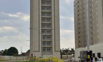 Imagem 6: APTO C SUÍTE E PLANEJADOS COND. PALMEIRA AZUL