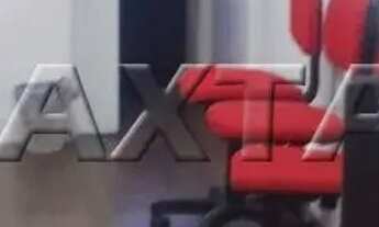 Imagem 3: Sala comercial disponível para locação, com 110 m², localizada no bairro Bela Vista