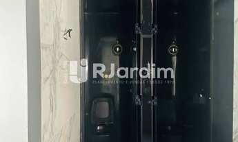 Imagem 6: Sala Comercial para locação com 173 m² no Leblon - RJ