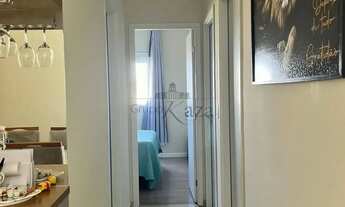 Imagem 7: Oportunidade - Apartamento - Mirante Clube Flamboyant I - Parque Residencial Flamboyant