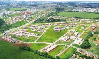 Imagem 3: Imóvel para venda tem 72 metros quadrados com 3 quartos em Cará-cará - Ponta Grossa - PR