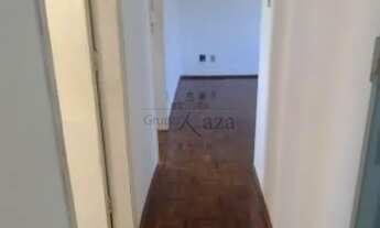 Imagem 7: Oportunidade - Apartamento - Jardim Satélite - Residencial Monsieur Bernard - 2 Dormitório