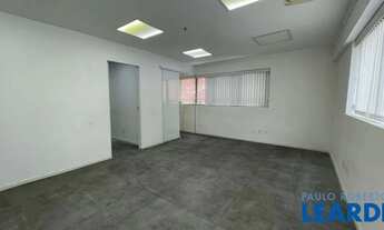 Imagem 4: CONJ. COMERCIAL - ITAIM BIBI - SP