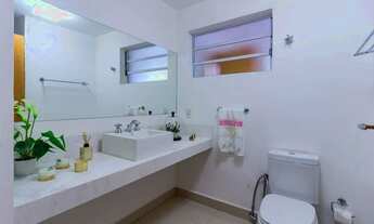 Imagem 6: Apartamento para venda em Consolação com 3 quartos, sendo 1 suíte , 195m²