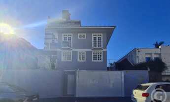 Imagem: Apartamento ideal para famílias no Centro