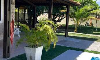 Imagem: Casa temporada