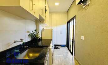 Imagem 15: Casa de condomínio com 4 quartos para alugar, 337m² - Residencial Alto do Castelo