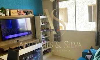 Imagem 5: Apartamento em Sarandi