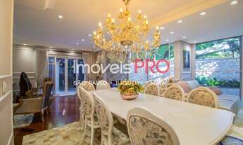 Imagem 2: Condomínio, Campo Belo - São Paulo