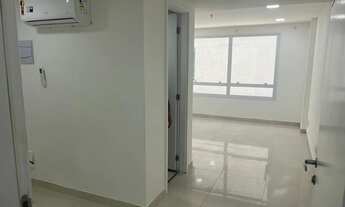 Imagem: Sala Comercial Silva Cardoso