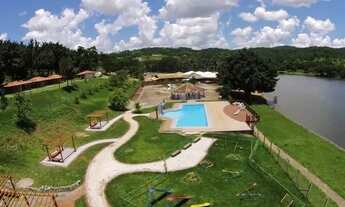 Imagem 5: Imóvel para venda com 1223 metros quadrados em Condomínio Águas da serra - Hidrolândia - G