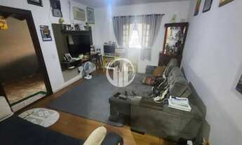 Imagem: Casa à venda com 2 dormitórios sendo 1