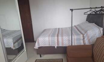 Imagem 4: Apartamento mobiliado 3 Dormitórios direto com proprietário temporada ou anual