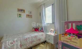 Imagem 5: Cobertura à venda Rua Caquito, Vila São Geraldo - São Paulo