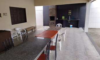 Imagem 3: Casa de praia jatobá - loteamento praia do Porto