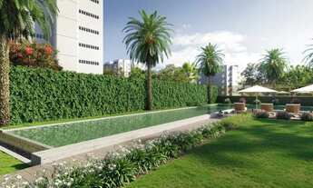 Imagem: BAIXOU! ANDAR ALTO 107m² 03 Quartos 02