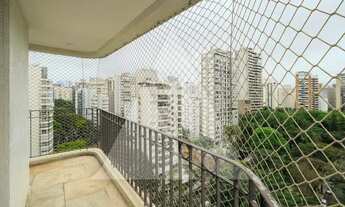 Imagem 2: No Miolo da Vila Nova Conceição