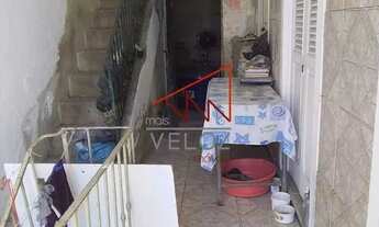 Imagem 3: Casa de rua - Sobrado / Residencial / Santa Teresa