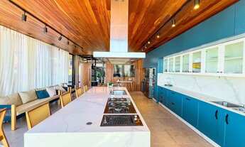 Imagem 2: Casa de 4 dormitórios, Bairro Ferrugem, Garopaba/SC