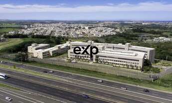 Imagem 3: Sala Comercial Mobiliada no Swiss Park Office - Campinas, 40m2, 1 vaga de garagem