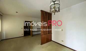 Imagem 2: Apartamento 165m² no Brooklin