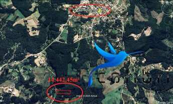 Imagem 3: Terreno para moradia ou chácara em Agudos do Sul