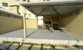 Imagem: Apartamento com 2 dormitórios à venda