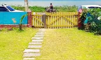 Imagem 2: Casa beira mar guaxindiba