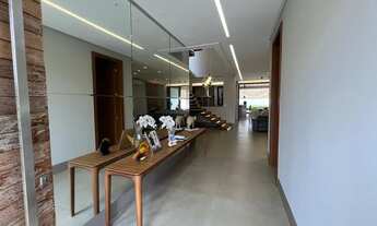 Imagem: Sobrado moderno condominio portal do sol