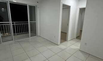 Imagem 2: Locação aluguel apartamento dois 2 quartos condomínio Estilo Golf com suite