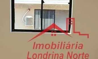 Imagem 8: Apartamento com 2 dormitórios para alugar, 50 m² por R$ 1.225,00/mês - Jardim Maria Celina