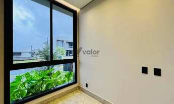 Imagem 2: Casa à venda em Campinas, Loteamento Residencial Arborais, com 4 suítes, com 360 m²