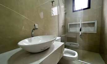 Imagem 2: Casa perfeita no Ibituruna com piscina e suites