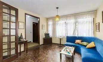 Imagem 7: Sobrado com 5 dormitórios à venda, 179 m² por R$ 1.182.000 - Mercês - Curitiba/PR