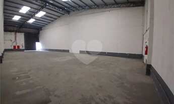 Imagem 2: Galpão para locação em Jardim Arpoador - SP