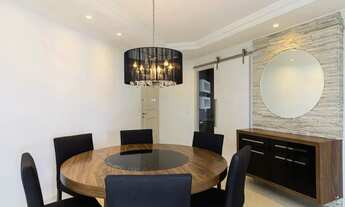 Imagem 2: Juvevê, 3qtos, 2 vagas, andar alto, pronto para morar