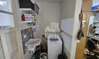 Imagem 5: Apartamento com 2 quartos à venda, 75 m² por R$ 335.000 - Santa Rosa - Niterói/RJ