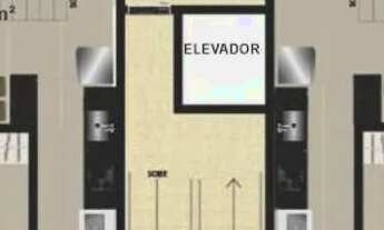 Imagem 2: Edifício Meteoro