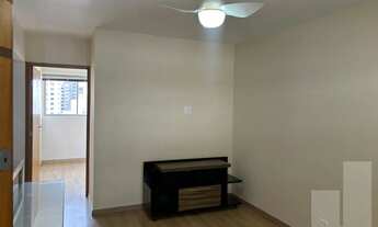 Imagem 2: Apartamento reformado com lazer, 1 dormitório e 1 vaga - Santa Cecília