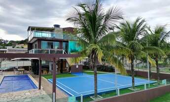 Imagem: Chácara Condomínio para Venda em Aparecida