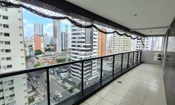 Imagem 6: Apartamento para aluguel com 3 suítes em Umarizal - Belém - PA