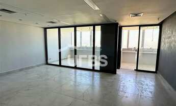 Imagem 6: Oportunidade Única! Salas Comerciais com Vista Panorâmica no Órion Business Health Complex