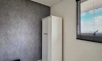 Imagem 6: Ibeda - Apartamento para locação no Capim Macio. Sala, 2 suítes + 1 semi, 3 vgs