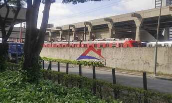 Imagem 2: TERRENO EM FRENTE A ESTAÇÃO BELÉM DO METRÔ - 531 M² - R$ 4.800.000,00