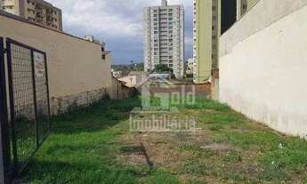 Imagem 6: Terreno à venda, 300 m² por R$ 510.000,00 - Jardim Irajá - Ribeirão Preto/SP
