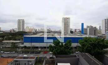 Imagem 6: Apartamento à Venda - Belém, 2 Quartos, 38 m2