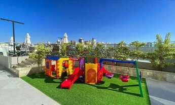 Imagem 4: Excelente apartamento com lazer e 2 vagas