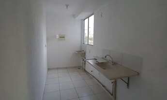 Imagem 6: Vendo apartamento Total Ville - Condomínio Liberdade.